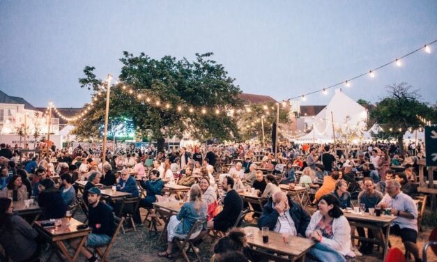 Gent Jazz Festival 2023