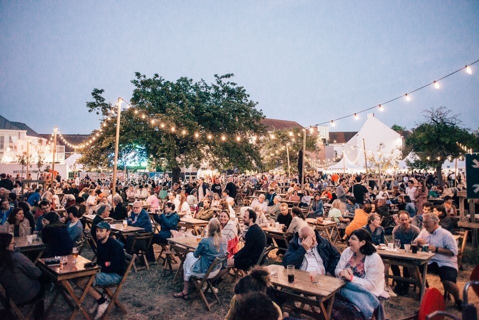 Gent Jazz Festival 2023