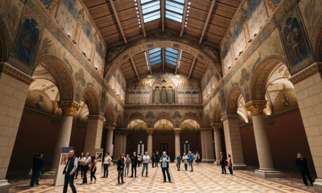 Museum of Fine Arts Budapest