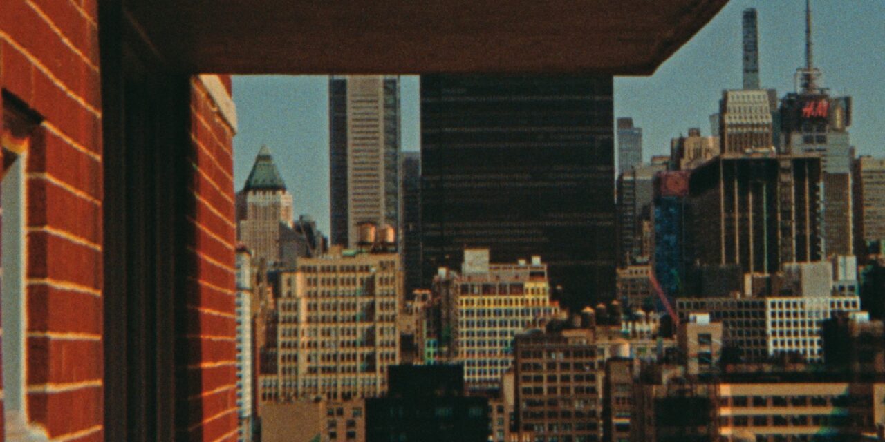 Die Diagonale 23: Festival des österreichischen Films - Archiviert