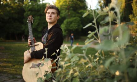 Gitarrenfestival Linz 2023 - Archiviert