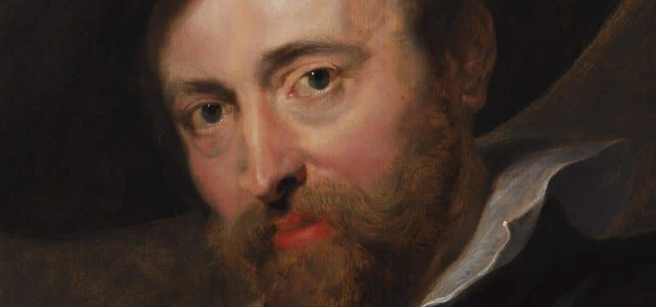 Rubenshuis Antwerpen