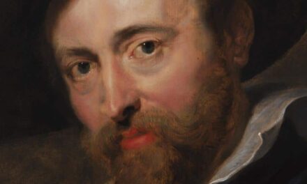 Rubenshuis Antwerpen