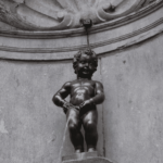 Manneken Pis: Das Wahrzeichen Brüssels