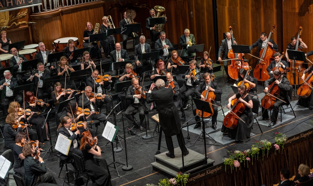 WoertherSee Classics Festival 2023: Classics für Zeitgenossen - Archiviert