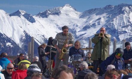 Snow Jazz Gastein 2023 - Archiviert