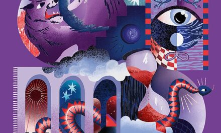 SCHÄXPIR – Theaterfestival für junges Publikum: MAGIC – DIE GESCHICHTE DER GESCHICHTEN - Archiviert