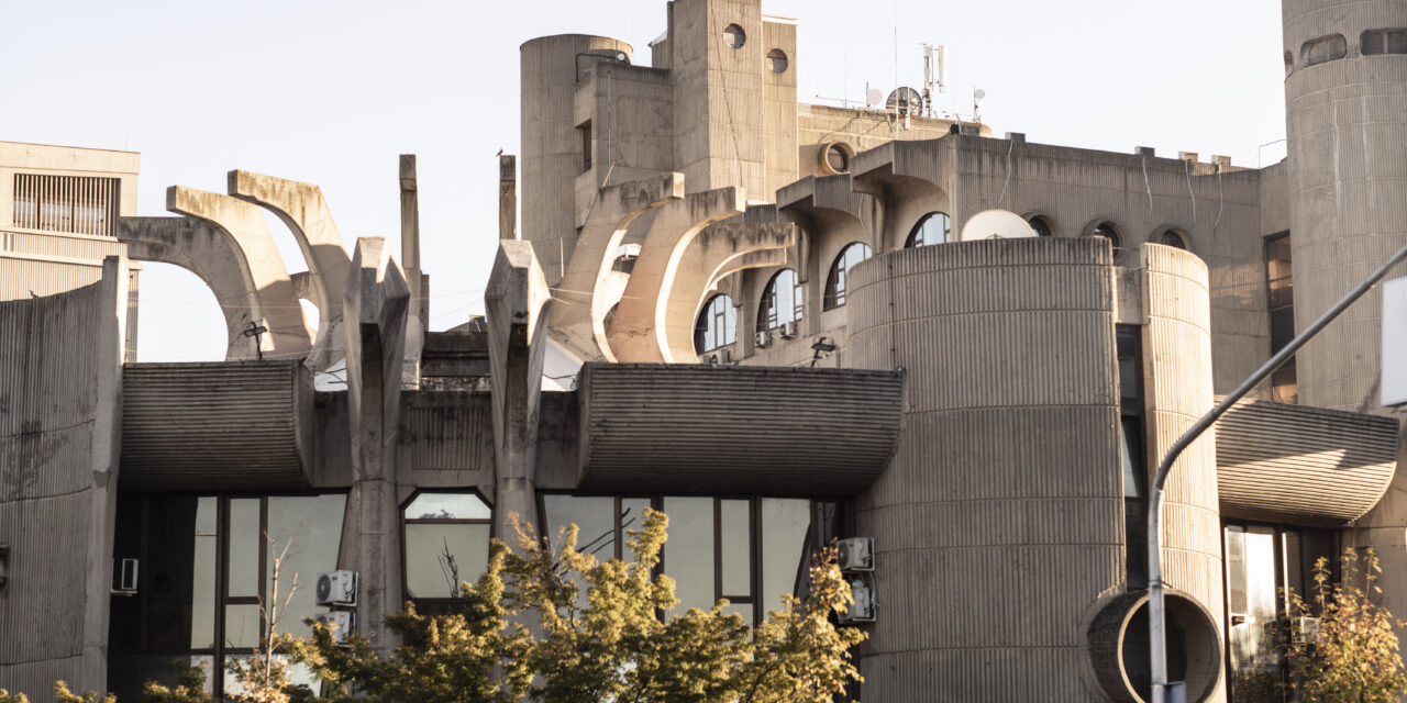 Kunsthalle Wien: No Feeling is Final. The Skopje Solidarity Collection - Archiviert