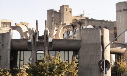 Kunsthalle Wien: No Feeling is Final. The Skopje Solidarity Collection - Archiviert