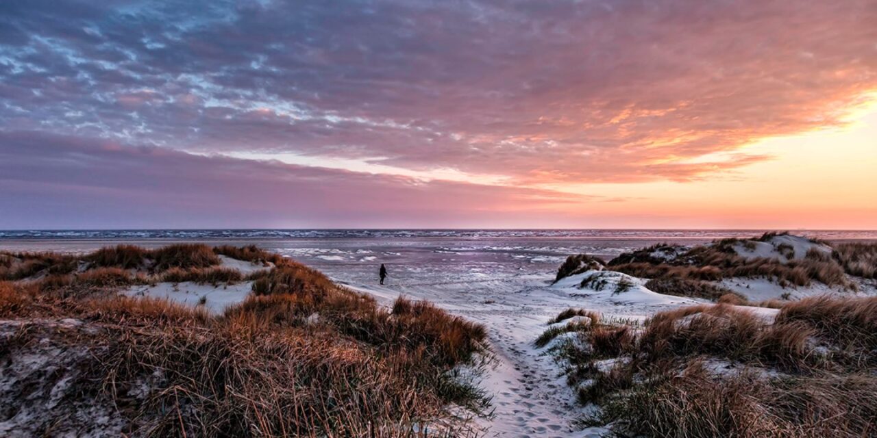 Nationalpark Vadehavet