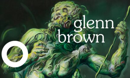 Landesmuseum Hannover | Sprengel Museum: Glenn Brown. The Real Thing - Archiviert