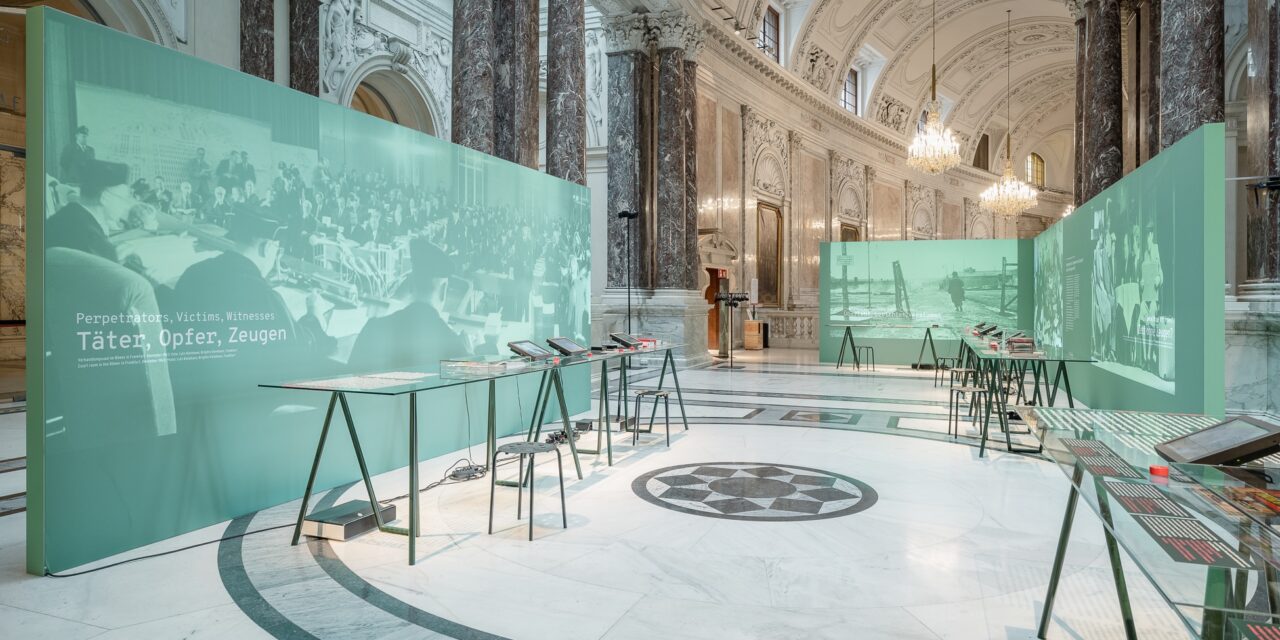 Haus der Geschichte Österreich: Ende der Zeitzeugenschaft? - Archiviert