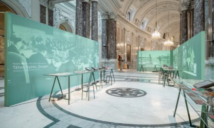 Haus der Geschichte Österreich: Ende der Zeitzeugenschaft? - Archiviert