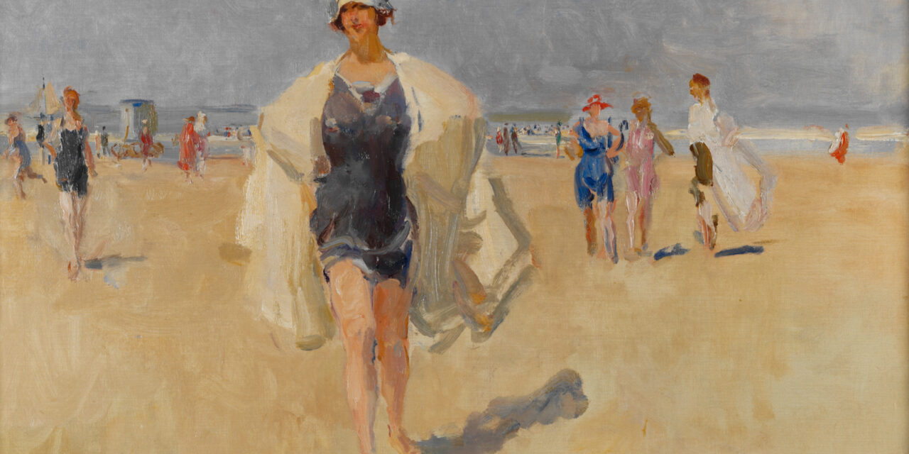 Landesmuseum Hannover: Nach Italien. Eine Reise in den Süden - Archiviert