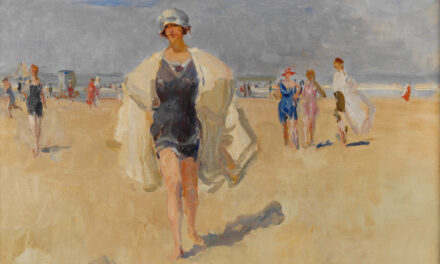 Landesmuseum Hannover: Nach Italien. Eine Reise in den Süden - Archiviert