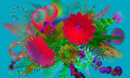 Kunsthalle München: FLOWERS FOREVER. Blumen in Kunst und Kultur - Archiviert