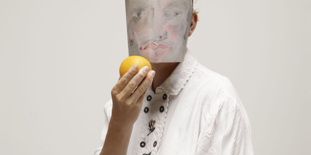 Kunsthalle Wien: Laure Prouvost. Ohmmm age Oma je ohomma mama - Archiviert