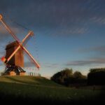 Sint-Janshuismühle Brügge