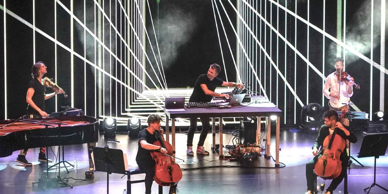 Klagenfurt Festival 2023 - Archiviert