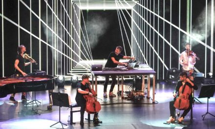 Klagenfurt Festival 2023 - Archiviert