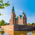 Schloss Rosenborg Kopenhagen