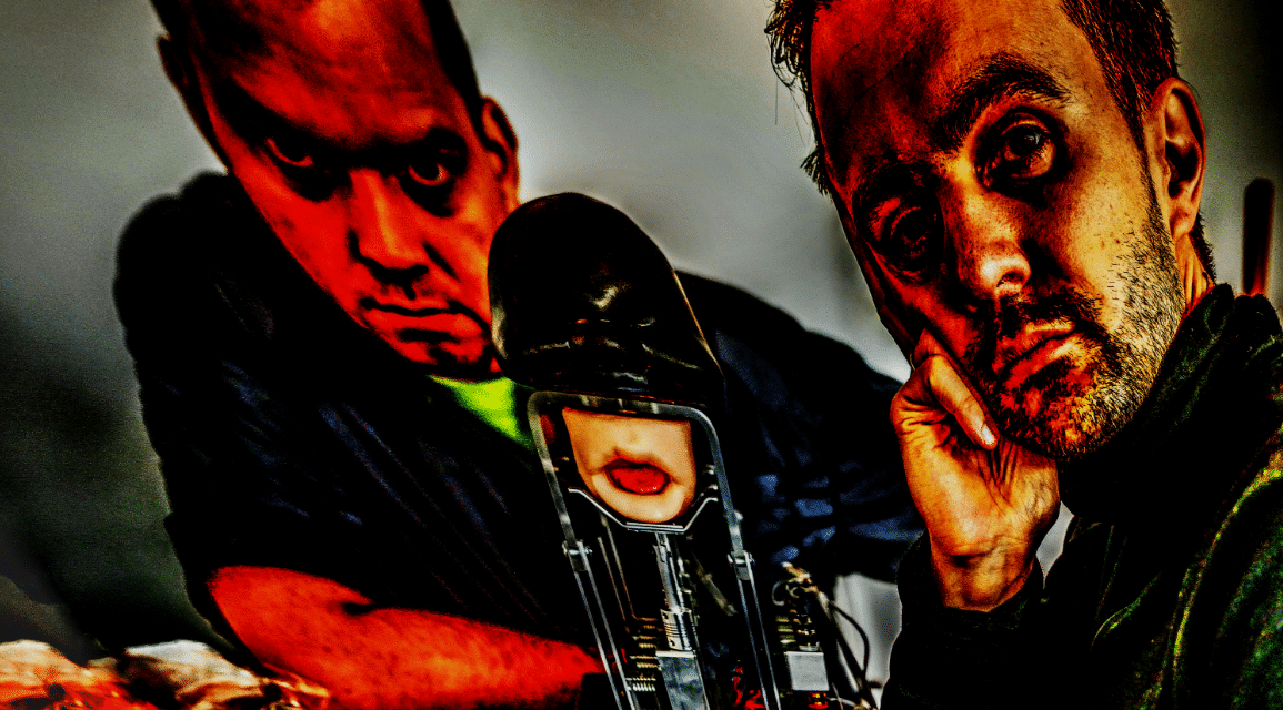 Donaufestival Krems 2023 – Beyond human - Archiviert