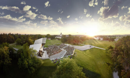 Grafenegg Festival 2023: Musikalische Sternstunden - Archiviert