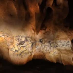 GROTTE CHAUVET 2 ARDÈCHE: ANIMAL – VON DER PRÄHISTORIE BIS ZUR STREET ART