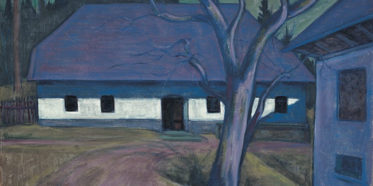 Werner Berg Museum: WERNER BERG – Rutarhof - Archiviert