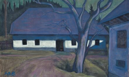 Werner Berg Museum: WERNER BERG – Rutarhof - Archiviert