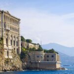 Ozeanographisches Museum Monaco: Polar Mission die Ausstellung