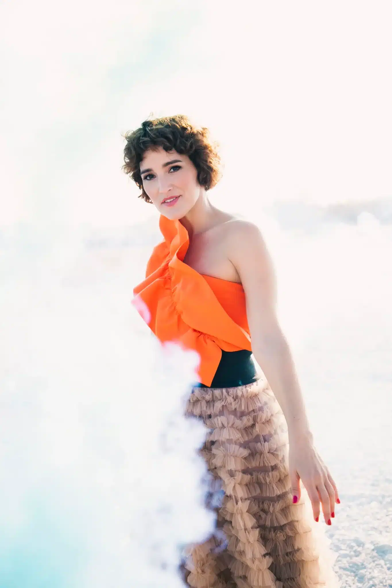 Ina Regen © Carina Antl