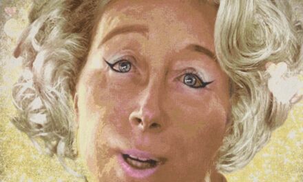 ARoS Aarhus Kunstmuseum: Cindy Sherman – Tapestries