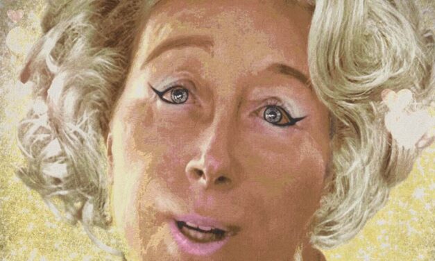 ARoS Aarhus Kunstmuseum: Cindy Sherman – Tapestries