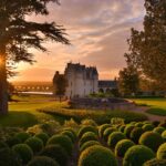 Das Schloss Amboise – die Wiege der Renaissance in Frankreich
