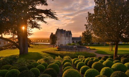 Das Schloss Amboise – die Wiege der Renaissance in Frankreich