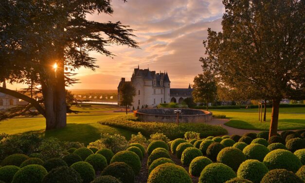Das Schloss Amboise – die Wiege der Renaissance in Frankreich