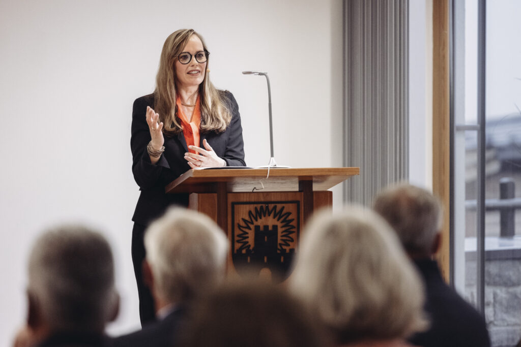 Literaricum © Christoph Schoech