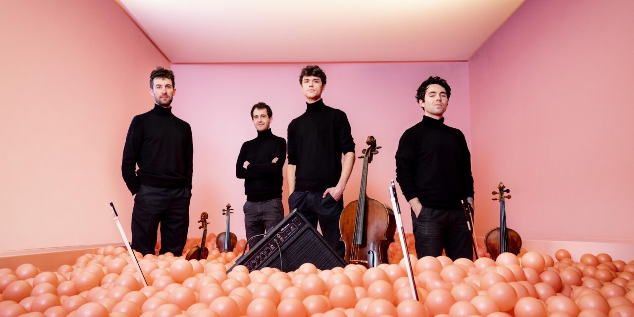 Bodenseefestival 2023: „Grenzenloser Kulturgenuss“ - Archiviert