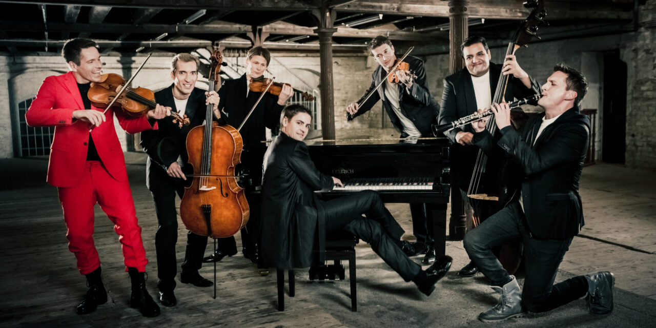 FESTIVAL VADUZ CLASSIC 2023