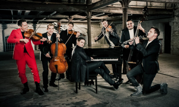 FESTIVAL VADUZ CLASSIC 2023