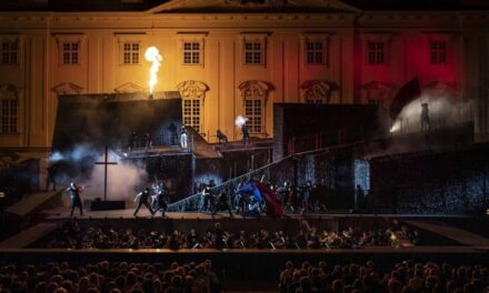 Theaterfest Niederösterreich 2023 - Archiviert