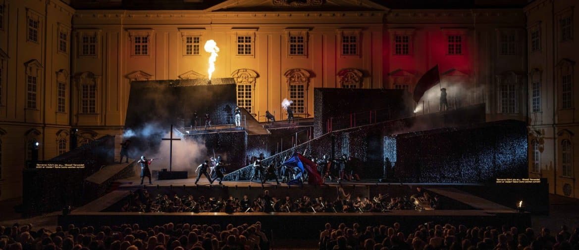 Theaterfest Niederösterreich 2023 - Archiviert