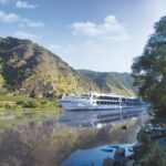 Fluss & Musik 2023 – Mit „AMADEUS STAR” VON PASSAU NACH BUDAPEST