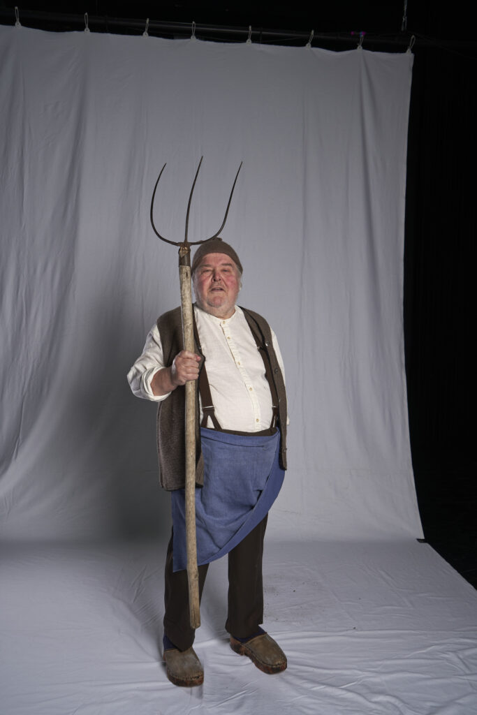 „Der fidele Bauer” bei den Operettenfestspielen Bad Hall 2023