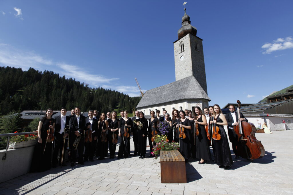 Lech Classic Festival