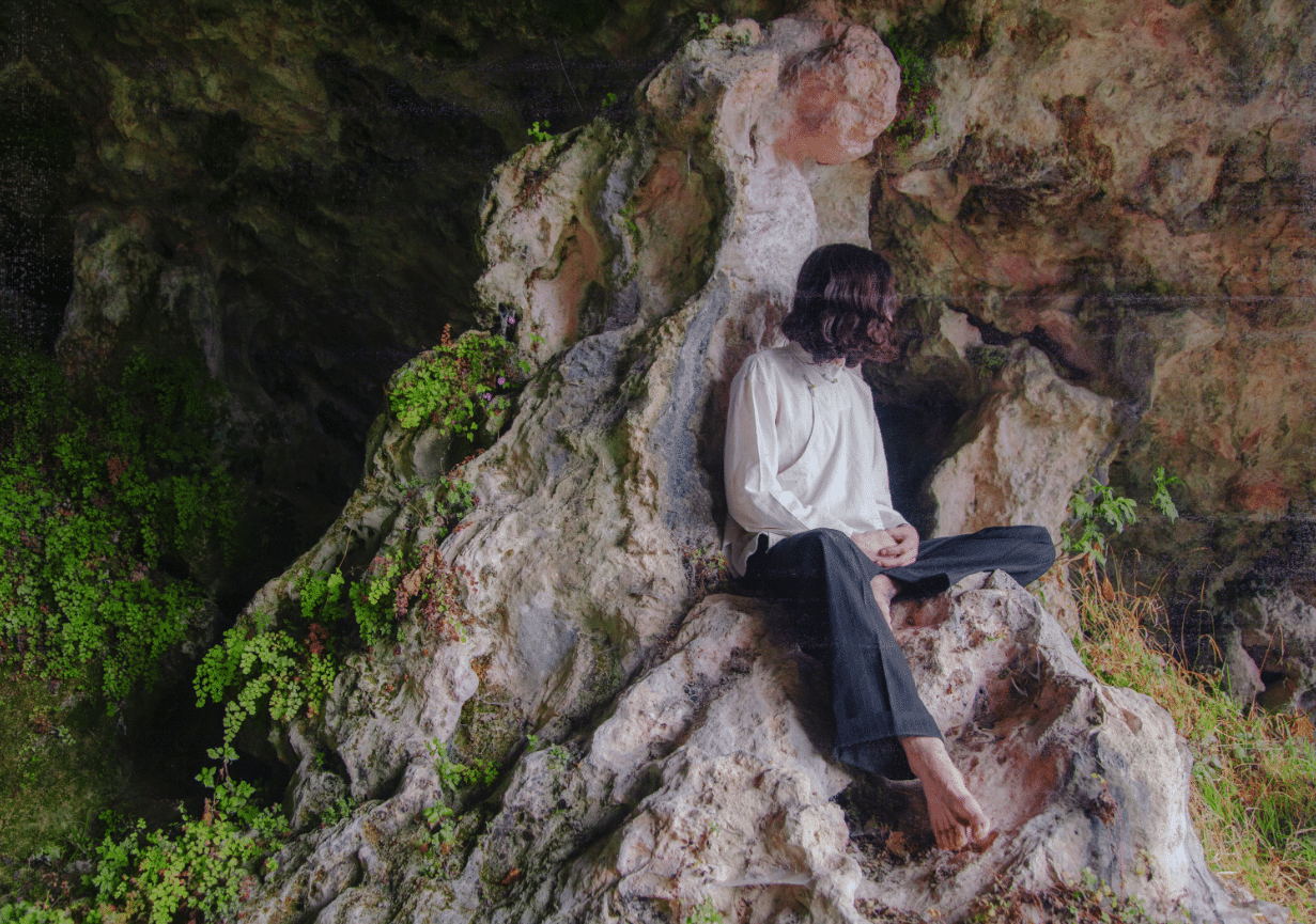 Heith, Spielt am 29. April am donaufestival 2023 © Sam Clarke