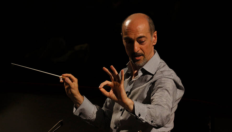 Alessandro De Marchi © Sandra Hastenteufel