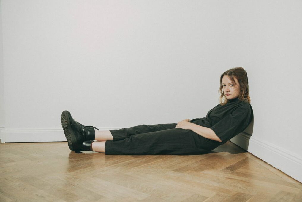 Resi Reiner © M. Sensche