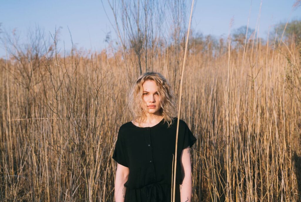 AVEC © Tim Cavadini